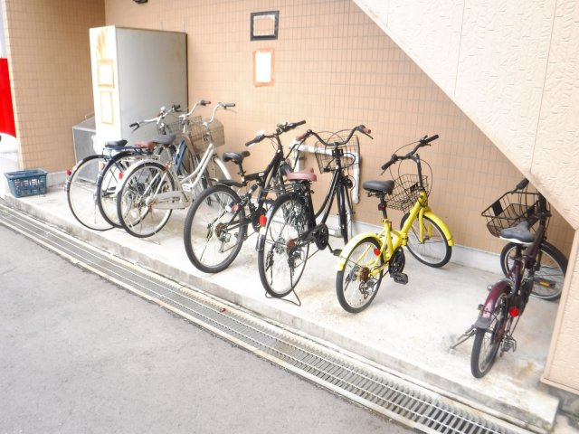 サンワールド