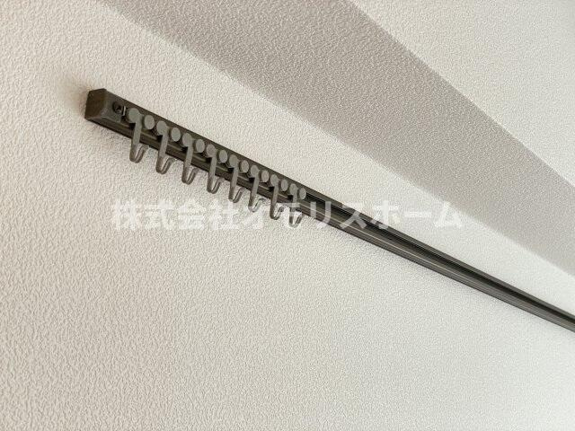 スカイコート品川第６の設備