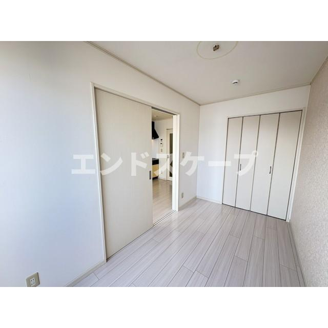 SPRING　FEELSの内装|高崎、前橋のお部屋探しはエンドスケープまで！お客様の理想お聞かせ下さい♪