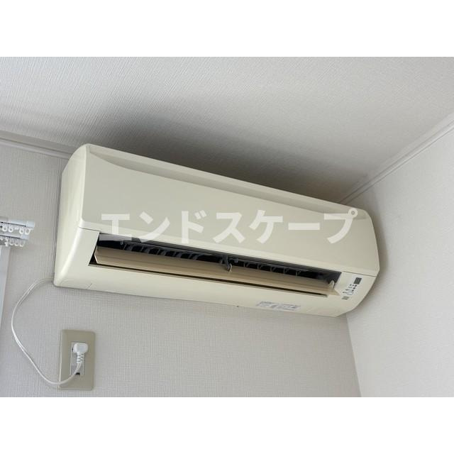 SPRING　FEELSの設備|高崎、前橋のお部屋探しはエンドスケープまで！お客様の理想お聞かせ下さい♪