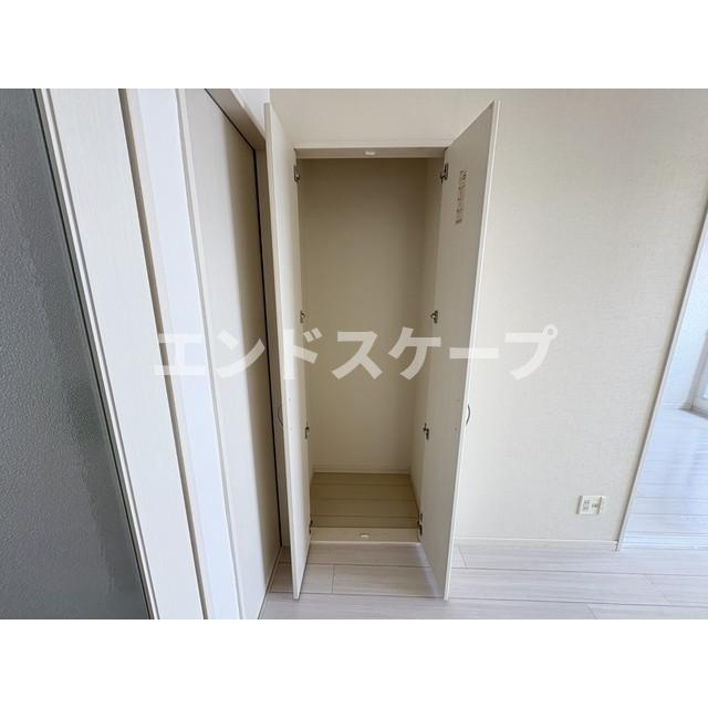 SPRING　FEELSの収納|高崎、前橋のお部屋探しはエンドスケープまで！お客様の理想お聞かせ下さい♪