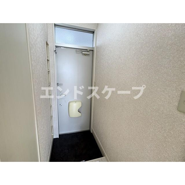 SPRING　FEELSの玄関|高崎、前橋のお部屋探しはエンドスケープまで！お客様の理想お聞かせ下さい♪