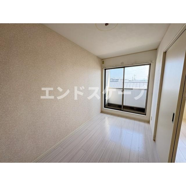 SPRING　FEELSの内装|高崎、前橋のお部屋探しはエンドスケープまで！お客様の理想お聞かせ下さい♪