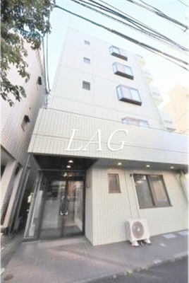 【エントランス】 | エリア高円寺 | エントランスです。
