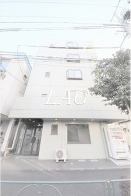 【外観】 | エリア高円寺 | 外観です。