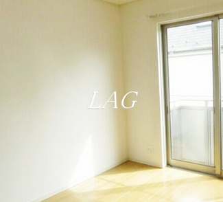 【寝室】 | グローリー赤堤 | 寝室です。