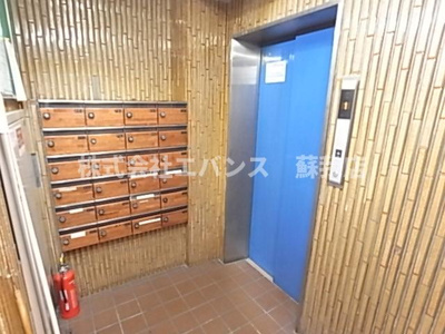 【その他共用部分】 | MGエクセリア蘇我
