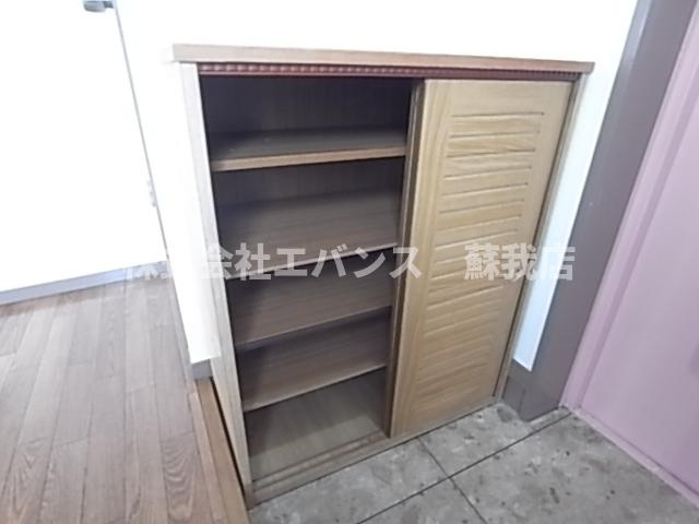  | MGエクセリア蘇我
