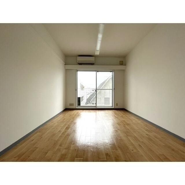 メディアハイツ南