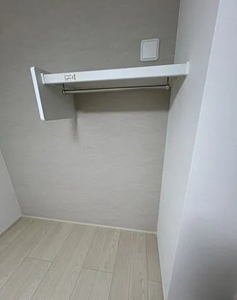 【収納】