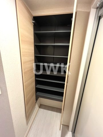 フロレゾン北花山Ａのその他