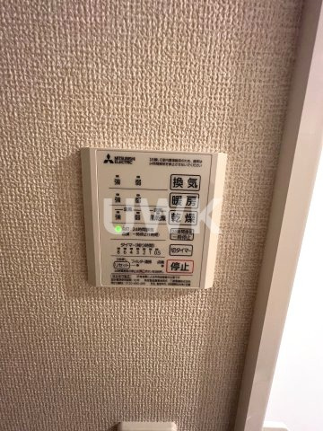 フロレゾン北花山Ａのその他
