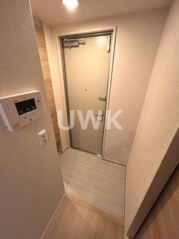 フロレゾン北花山Ａのその他