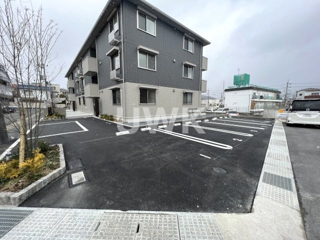 フロレゾン北花山Ａのその他