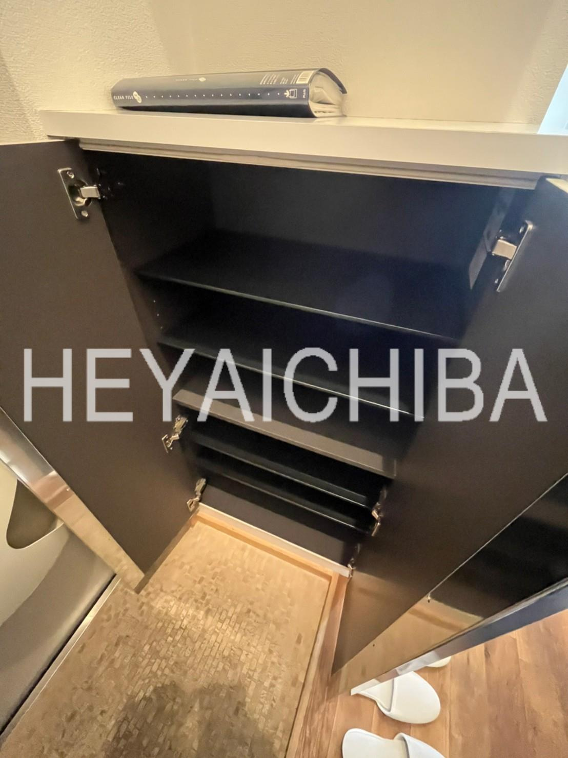 グランエッグス文京大塚Ｓのその他|シューズボックス