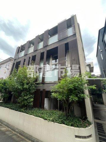 グランエッグス文京大塚Ｓ