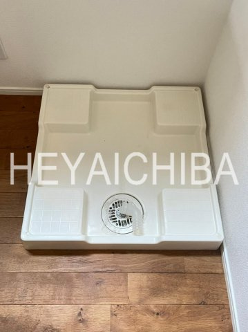 グランエッグス文京大塚Ｓの設備|防水パン
