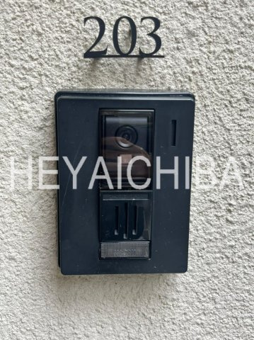 グランエッグス文京大塚Ｓの設備|インターホン