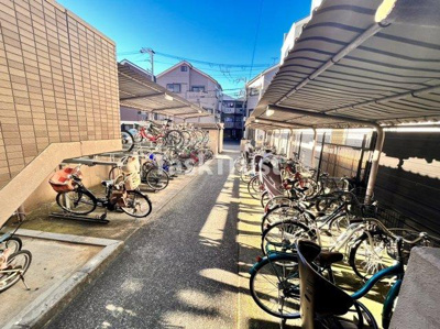 【その他共用部分】 | エスタシオン野江
