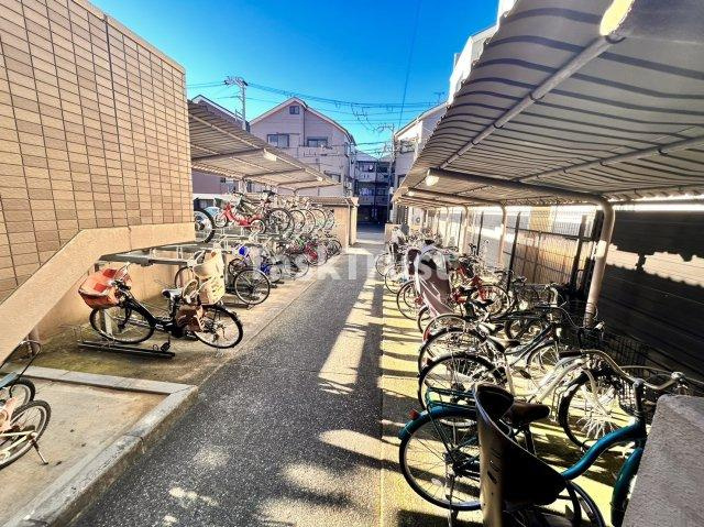 【その他共用部分】 | エスタシオン野江