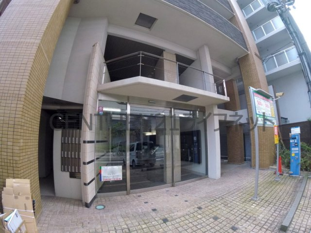 【エントランス】 | プロスペクト中之島