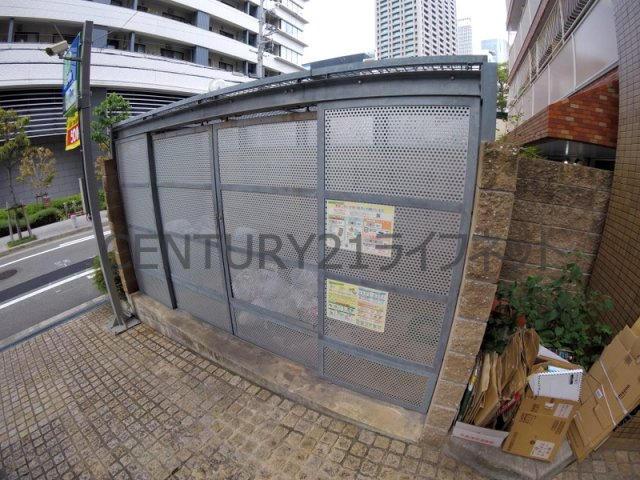 【その他共用部分】 | プロスペクト中之島