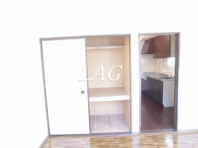 【収納】 | グリーンコート | 収納です。