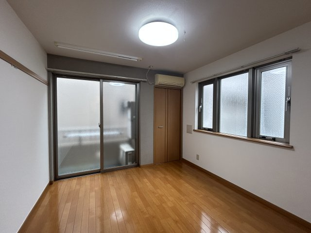 Style Residence千歳烏山の居間・リビング