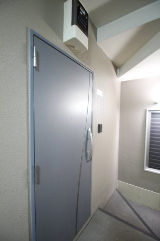 Style Residence千歳烏山のその他共用部分