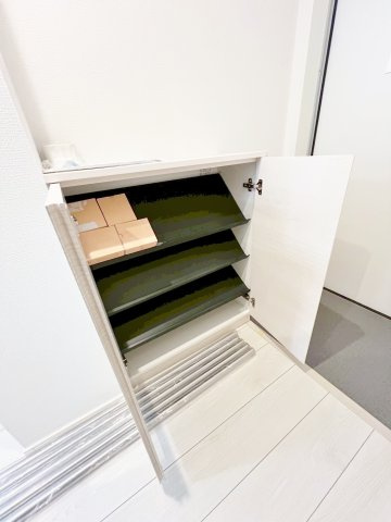 カインドネス東村山の内装|※同仕様写真