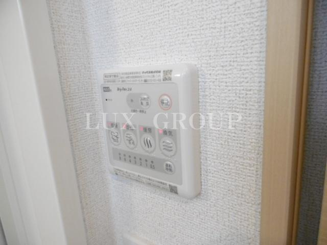 【設備】 | スタニングプレイスⅤ