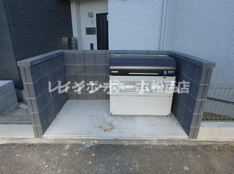 【仲介手数料：50％OFF】対象物件！のその他共用部分