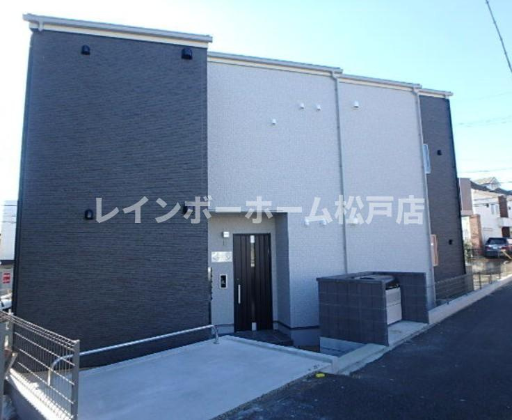 【仲介手数料：50％OFF】対象物件！の外観