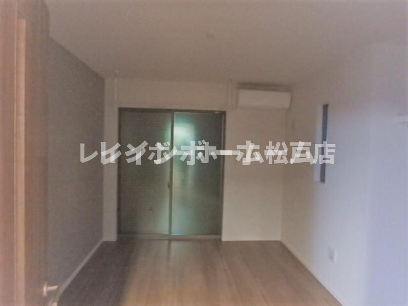 【仲介手数料：50％OFF】対象物件！の内装
