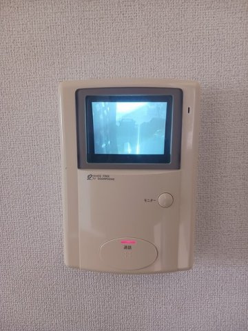 パティオ・カーサのセキュリティ