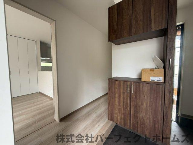 【内装】の画像