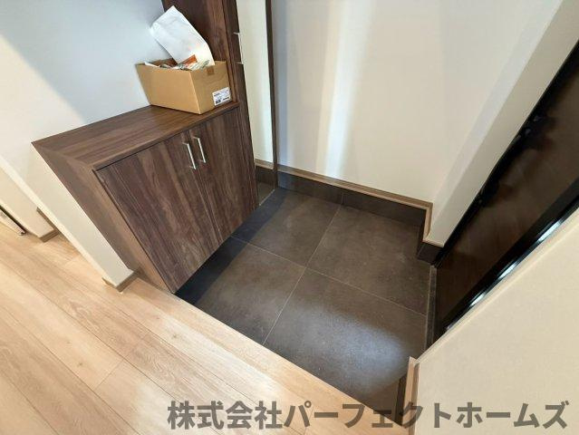 【玄関】の画像