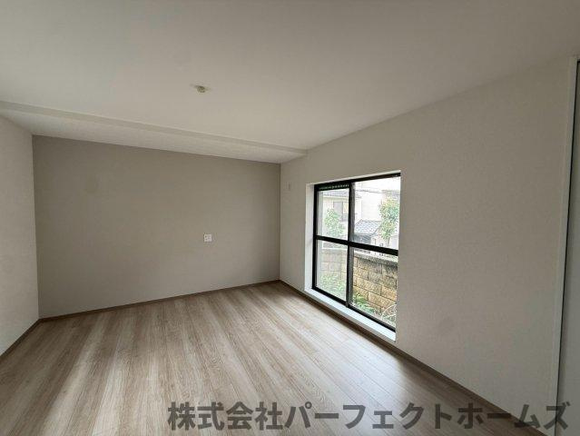 【居間・リビング】の画像