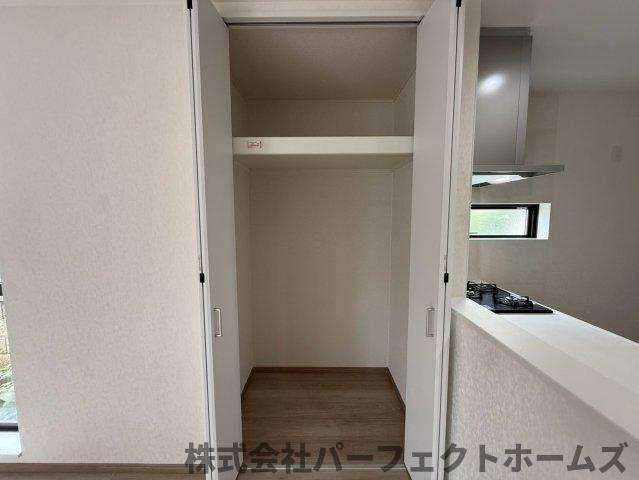 【収納】の画像