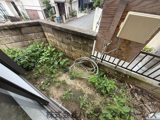 【庭】の画像