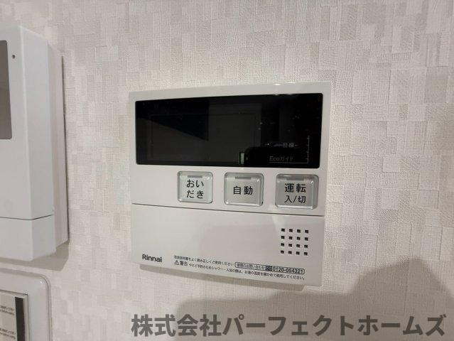 【設備】の画像