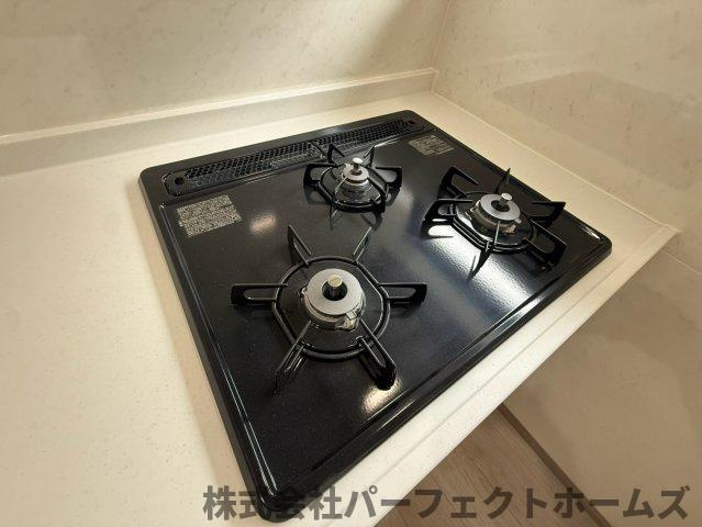 【キッチン】の画像