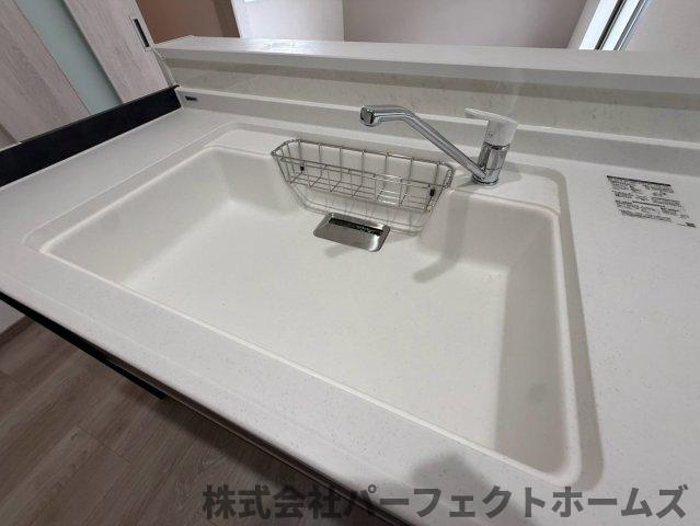 【キッチン】の画像