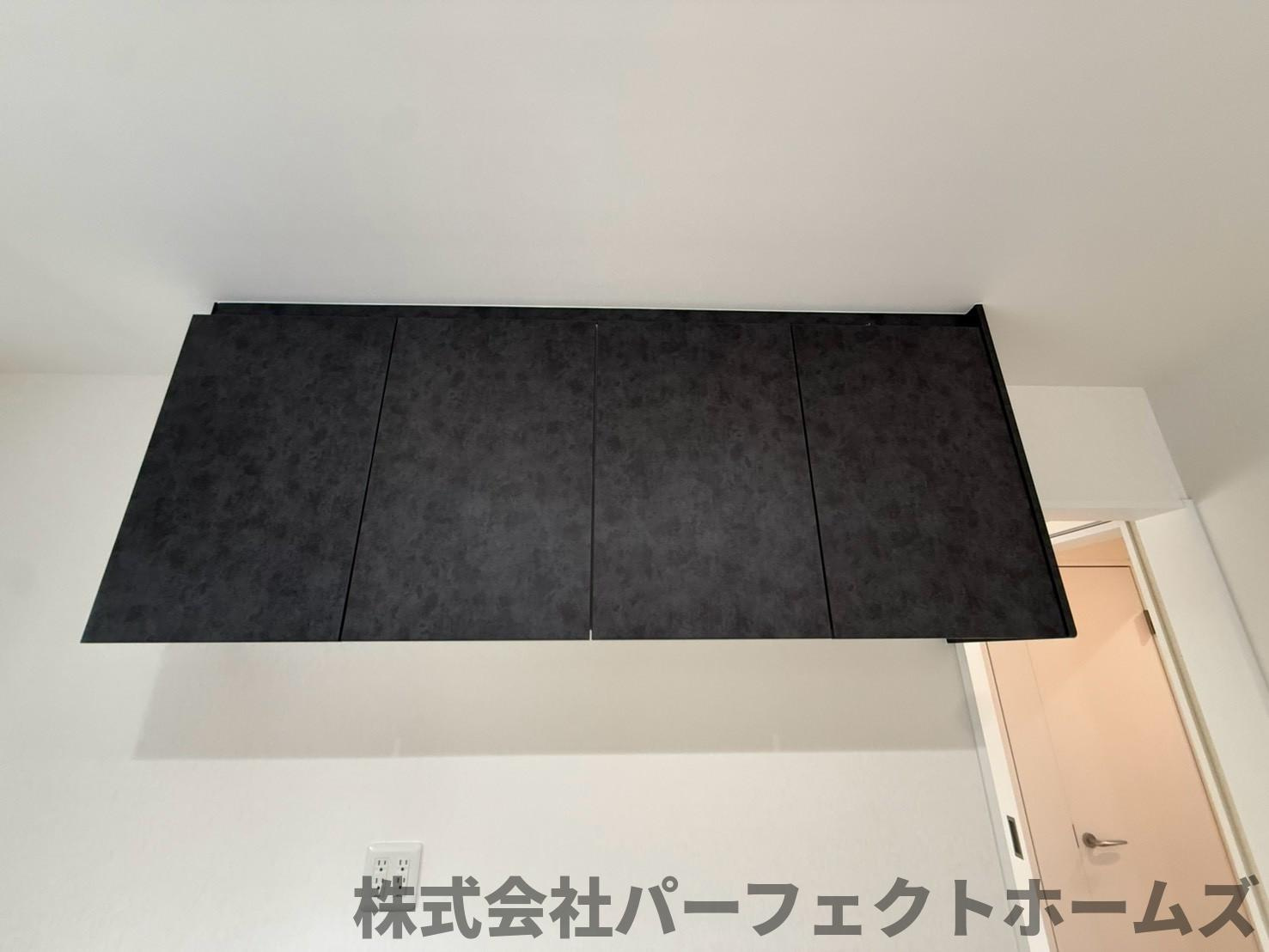 【収納】の画像