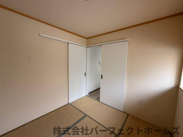 【和室】の画像