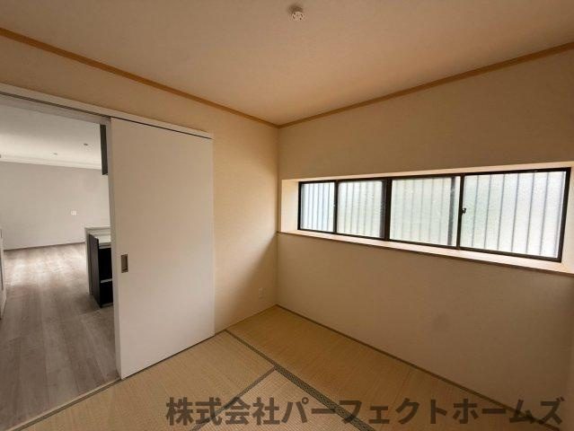 【和室】の画像
