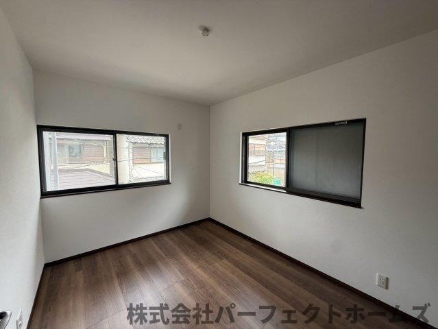 【洋室】の画像