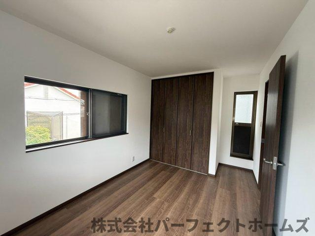 【洋室】の画像