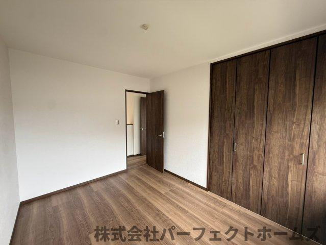【洋室】の画像