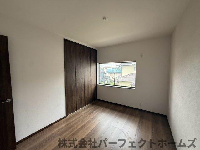 【洋室】の画像